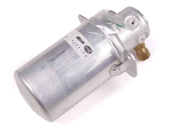 Mercedes A/C Receiver Drier 2028300283 - Behr 351196961